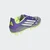 Adidas Muške kopačke F50 Club Fg/Mg, JI0043, Ljubičaste