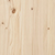 Barski stol 180 x 80 x 110 cm od masivne borovine