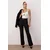Trendyol Milla Ženska bluza TPRSS24BZ00029, Bela