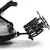 Thule - EasyFold XT 934 Nosač bicikla na kuku za vuču 3B 13pin - nosač bicikala