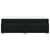 VIDAXL Box spring postelja z vzmetnico črn 90x190 cm blago