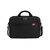 CASE LOGIC Business Casual torba za laptop 17.3 - crna