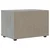 TV ormarić VISNES beton sivi 60x40x38 cm konstruirano drvo