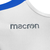 Macron Muški dres Titan, Belo-Plavi