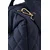 REISENTHEL TORBA POTOVALNA ALLROUNDER L RHOMBUS MIDNIGHT GOLD