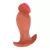 Hidden Desire – Realistic Silicone Plug 13 cm