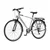 Bicikl Tour Explorer Axys 28 Alu 21 V-Brake 6 Brzina 167-192cm (L/Xl) Sivi