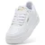 Puma patike Shuffle Downtown Lo Jr za devojčice