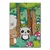 Conceptum Hypnose Tepih Hmi Kdc-60, Pravougaoni, 80 x 140 cm, Šareni