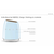 SMEG set nožev KBSF02CR