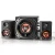 Microlab Multimedia Bluetooth speaker Microlab T11, 2.1 42W RMS (26W, 2x8W) SD, USB, Bluetooth, 3.5m RGB light | T11 LED