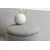 Venture Design Tabure 40x32x32 cm Siva