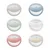 Nuk varalica silikon mommyfeel 0-9m 2kom