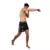 Venum Šorc za borilačke veštine UFC Zenith Authentic Fight Night Gladiator, Crni