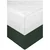 Box Krevet Boxy -Based- 140/200 cm , zelena