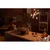 LED sijalica VINTAGE Philips A60 E27/4,3W/230V 2700K