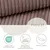 Vijolična boxspring postelja s prostorom za shranjevanje 160x200 cm Caya – Maison de Reve