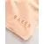 Baker by Ted Baker Komplet oranžna/korala/bela