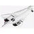 slomart COBI KOCKE Model letala Concorde G-BBBDG (518 el.)