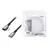 LogiLink USB-C kabel do USB-C, PD, 2m