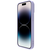 Torbica Nillkin CamShield Silky za iPhone 14 Pro 6.1 ljubicasta