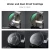 K&F 82MM Gold Streak Effect Lens Filter (2mm) Anamorphic Optical Glass Light Flare Effect