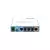 MikroTik RB951Ui-2nD hAP, 802.11b/g/n, 5xLAN 10/100, 650MHz CPU, 64MB RAM, RouterOS lic.4