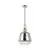 Opviq Luster Cabana-P01-GD, O30, 38cm, IP20 Zlatno-sive boje