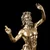 Faun 25.5 cm