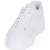 Puma Ženske patike Karmen Classic, 407187-02, Bele