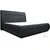Boxspring postelja Bella - 140x200 cm