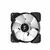 Ventilator 120mm Aspect 12 RGB PWM Black Frame, FD-F-AS1-1205