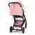 Cybex kolica Beezy, Candy Pink 2026