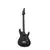 FLIGHT EIB-10 ELEKTRIČNA GITARA BLK