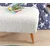 Atelier del Sofa Tabure 61x33x32cm, Belo