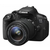 CANON DSLR fotoaparat EOS 700D + 18-55 IS STM (KIT) + torbica in spominska kartica