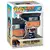 Bobble Figure Anime - Naruto Shippuden POP! - Obito Uchiha