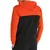 Hummel jakna Hmlyorgos Zip Hoodie za muškarce