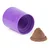 Kinetic Sand rjava sladoled v tubi