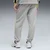 PUMA Essentials Colourblock Sweatpants Men, Men, Gray Echo, L