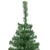 Božićno drvce s 300 LED svjetlima s stalakom Zelena 210 cm PVC