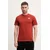 Kratka majica The North Face VERTICAL