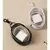 INF Torba za organizatorje kablov Black, (21671583)