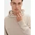 Champion Jopa 220423 Écru Regular Fit