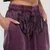 GymBeam Women‘s Abyss Sweatpants Raisin