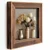 Wallity slika UKZM063, 3 dijela, 16 x 16 x 2 cm