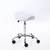 Anatomic pomoćna kozmetička stolica MP004 White