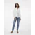 Vero Moda Melaney Srajca Bela