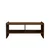 Hanah Home Klub sto Pera 90x35x50cm Orah