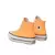 Converse Ženske patike Chuck Taylor All star lift, Narandžaste